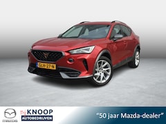 CUPRA Formentor - 1.5 TSI Business Edition | Digitale Cockpit | Camera | LED | AppleCarplay |