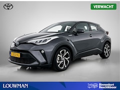 Toyota C-HR - 1.8 Hybrid Dynamic | Navigatie | Parkeersensoren | Trekhaak |
