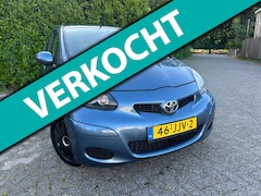 Toyota Aygo - 1.0-12V Comfort