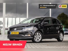 Volkswagen Polo - 1.2 TSI Comfortline Business | Carplay | Cruise | NL Auto