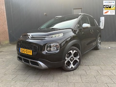 Citroën C3 Aircross - 1.2 PureTech S&S Shine, RIEM VERV, PANO