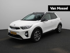 Kia Stonic - 1.0 T-GDi DynamicLine | ACHTERUITRIJCAMERA | PARKEERSENSOREN | STOELVERWARMING | STUURVERW