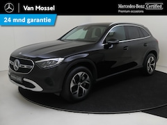 Mercedes-Benz GLC-klasse - 300e 4MATIC Luxury Line /Memorystoelen /Elek trekhaak /Carplay