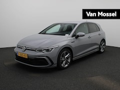 Volkswagen Golf - 1.5 TSI R-Line Business+ | Camera | Navigatie | Stoelverwarming + Stuurverwarming | Sfeerv