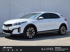 Kia XCeed - 1.6 GDi PHEV Plug-in ExecutiveLine Automaat / 7 jaar Fabrieksgarantie / Elektrische achter