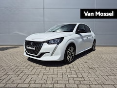 Peugeot 208 - 1.2 PureTech Allure Pack | Automaat | Stoelverwarming | Apple Carplay/Android Auto | Camer