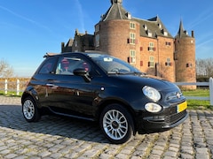 Fiat 500 C - 1.2 Popstar