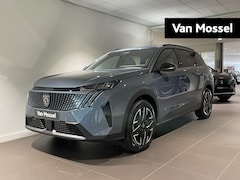 Peugeot 5008 - 1.2 Hybrid 145 Allure | Navigatie | 360 camera | Draadloze telefoonlader | Keyless entry |