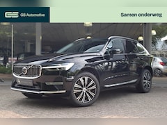 Volvo XC60 - 2.0 T6 Plug-in hybrid AWD Inscription