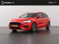 Ford Focus Wagon - 1.0 EcoBoost Hybrid ST Line X Business | Winterpakket | Full Led Koplampen | B&O | Parkeer
