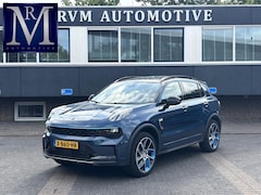 Lynk & Co 01 - 1.5 PHEV | COMPLETE AUTO | RIJKLAAR INCL. 12 MND. BOVAGGARANTIE