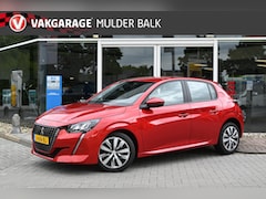 Peugeot 208 - 1.2 PureTech Active airco navi