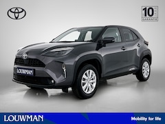 Toyota Yaris Cross - 1.5 Hybrid Dynamic Limited | Navigatie | Parkeersensoren voor + achter |