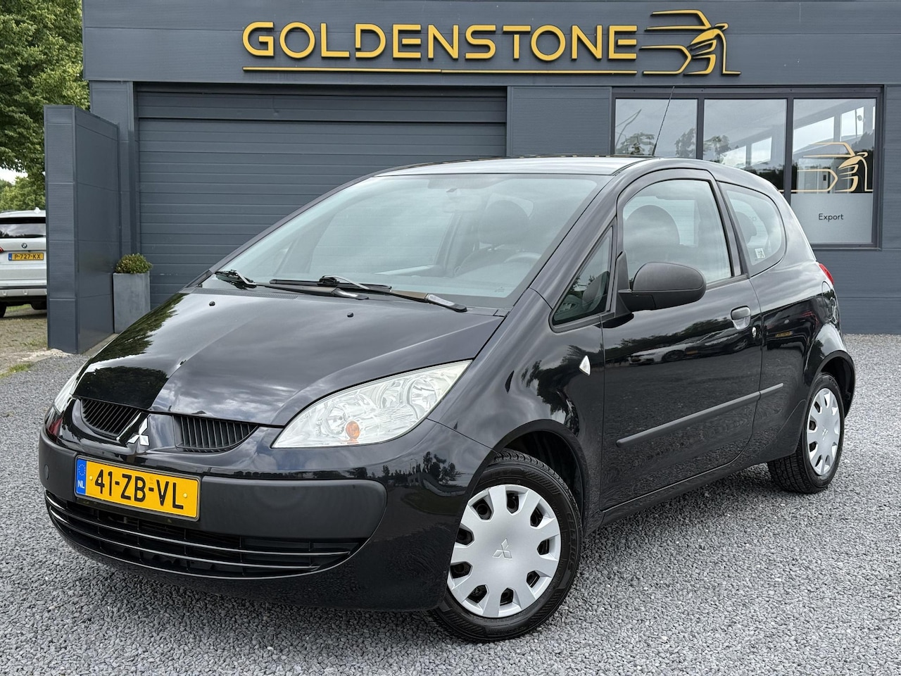 Mitsubishi Colt - 1.1 Incharge 2e Eigenaar,Airco,Elektr. Ramen,Zeer Zuinig,APK tot 01-2026 - AutoWereld.nl