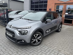 Citroën C3 - 1.2 PT Shine | Automaat | Distributie vervangen