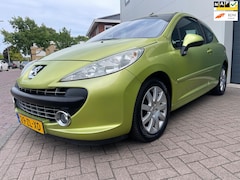 Peugeot 207 - 1.6 VTi XS Pack/Automaat/1eigenaar/Volledig-onderhouden/Climate-c/Trekhaak/lmv