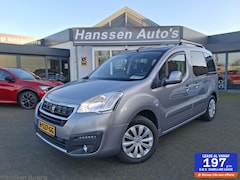 Peugeot Partner Tepee - 1.2 PureTech Active