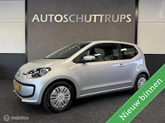 Volkswagen Up! - 1.0 high up BlueMotion AIRCO / CRUISE / NAVI