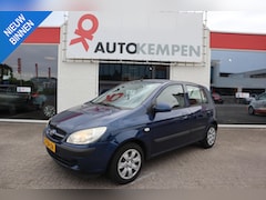 Hyundai Getz - 1.1i ACTIVE YOUNG APK TOT 15-04-2026