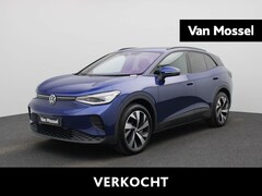 Volkswagen ID.4 - Pro Oranje Edition 77 kWh 286 PK | Fiscaal voordeel | Navigatie | Apple Carplay | Elektris