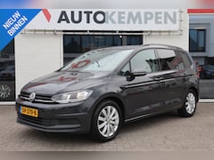 Volkswagen Touran - 1.2 TSI HIGHLINE BUSINESS R GOEDE KM-STAND|MOOIE AUTO