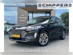 Ford Kuga - 2.5 PHEV Titanium | Trekhaak | Head up display |