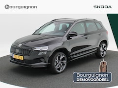 Skoda Karoq - Sportline Business 1.5 TSI 150 pk | Automaat | Adaptive Cruise Control | Elektr. achterkle