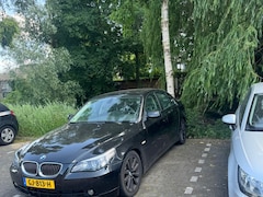 BMW 5-serie - 545i High Executive