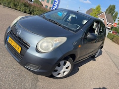 Suzuki Alto - 1.0 Exclusive