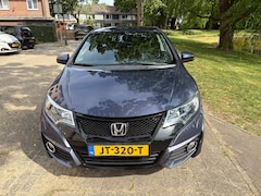Honda Civic - 1.4 Elegance INC Volledig onderhoud + APK