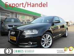 Audi A3 Sportback - 1.4 TFSI 5-deurs Ambition ProLine Export/handel