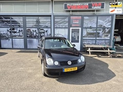 Volkswagen Polo - 1.4-16V Comfortline