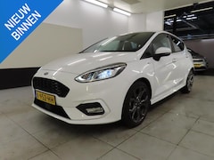 Ford Fiesta - 1.0 ECOBOOST HYBRID ST-LINE X I APPLE CARPLAY I CLIMATE CONTROL I CRUISE CONTROL