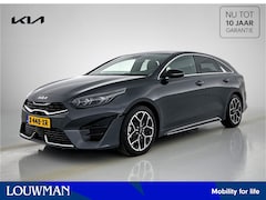 Kia Pro cee'd - ProCeed 1.5 T-GDi GT-Line