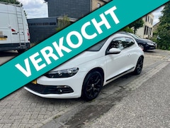 Volkswagen Scirocco - 1.4 TSI