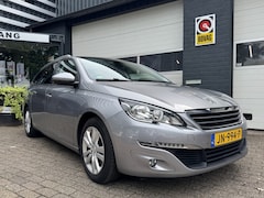 Peugeot 308 SW - 1.6 BlueHDI B. L. Ex