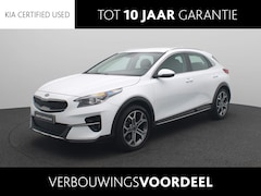 Kia XCeed - 1.0 T-GDi DynamicLine | Trekhaak | Navigatie | Camera | Climate Control |