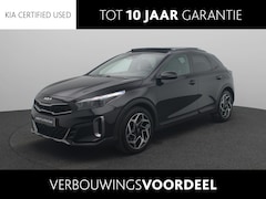 Kia XCeed - 1.5 T-GDi GT-Line Edition | Navigatie | Climate Control | Lm velgen | Parkeersensoren | Ca