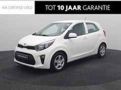 Kia Picanto - 1.0 DPi ComfortLine | Airco | Telefoon | Audio |
