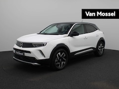 Opel Mokka-e - Elegance 50-kWh | Navi | Bluetooth | Parkeersensoren voor & achter | LMV | LED | Achteruit