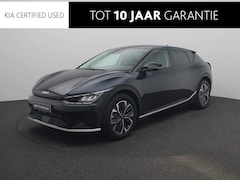 Kia EV6 - Light Edition 58 kWh Parkeersensoren voor & achter | Stoel en Stuur Verwarming | Navigatie
