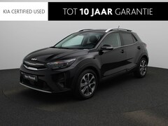 Kia Stonic - DynamicLine Edition 1.0 T Automaat | Camera | Clima | Navi via App | Cruise | LM Velgen 17