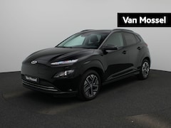 Hyundai Kona Electric - EV Fashion 39 kWh | Navigatie | Achteruitrijcamera | Cruise Control | Apple Carplay/Androi