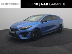 Kia Pro cee'd - ProCeed 1.5 T-GDi GT-Line | Concaver 19'' zwarte LM velgen | DEMO | LED | Panoramadak | Na