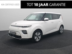 Kia e-Soul - ExecutiveLine 64 kWh | Stoel Stuur Verwarming | Stoel Ventilatie | Premium Audio | Elek. S