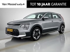 Kia Niro EV - Light Edition 64.8 kWh | Navigatie | Climate Control | Lm velgen | Parkeersensoren | Camer