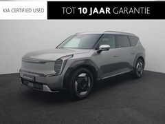 Kia EV9 - Plus 99.8 kWh | 16% Bijtelling (tot €30.000, -) | Lease vanaf €1.150, - Ex. BTW | 7 Zits |