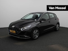 Hyundai i20 - 1.0 T-GDI Comfort Smart | Apple Carplay / Android Auto | Virtual Cockpit | DAB Radio | Cru