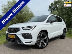 Seat Ateca - 1.5 TSI FR Business Intense / Automaat / Camera / Beats Audio / Stuur + Stoelverwarming /