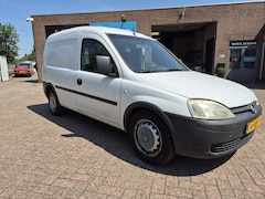 Opel Combo - 1.3 CDTi Base Zo weg, motor pluimt, geen garantie